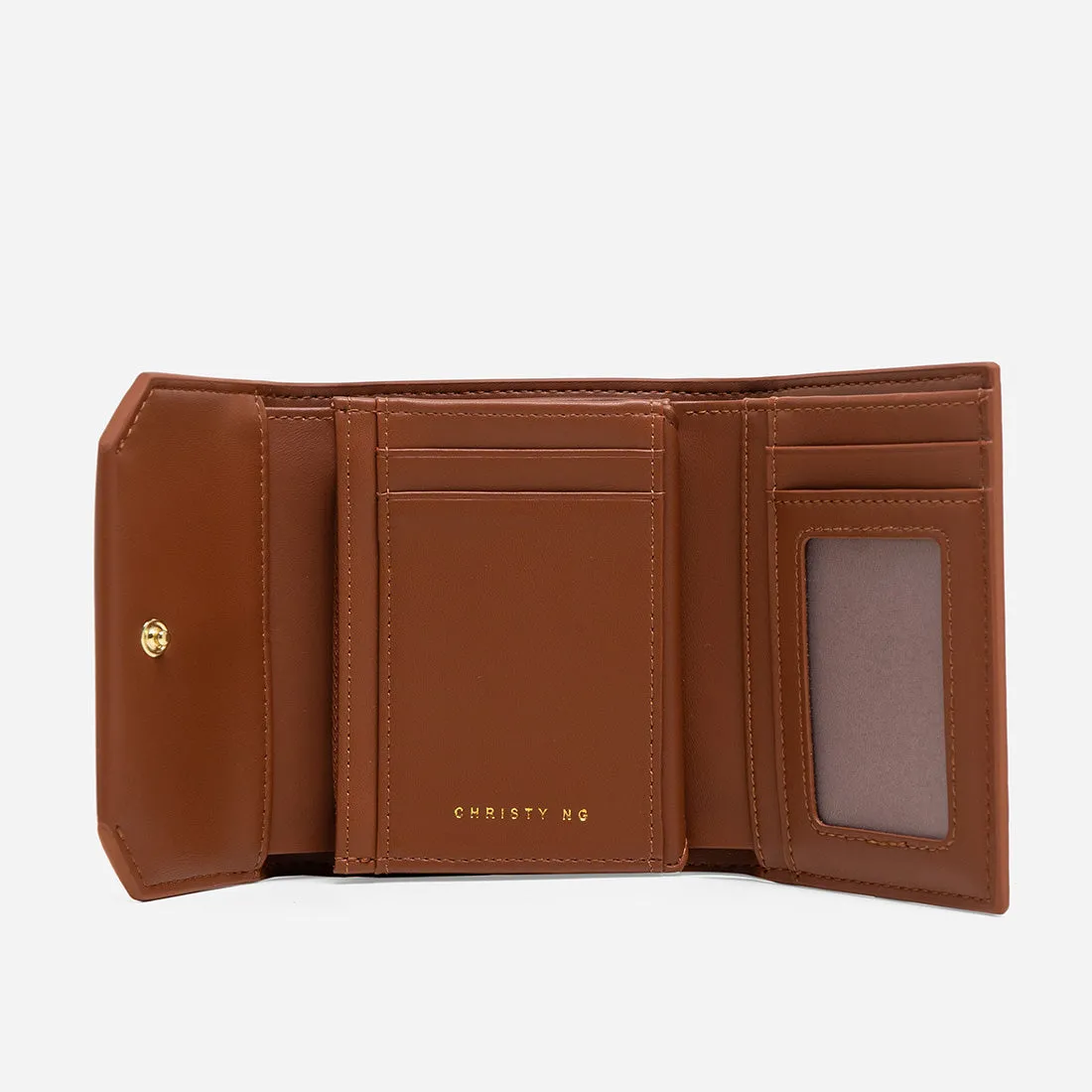 Colette Short Wallet