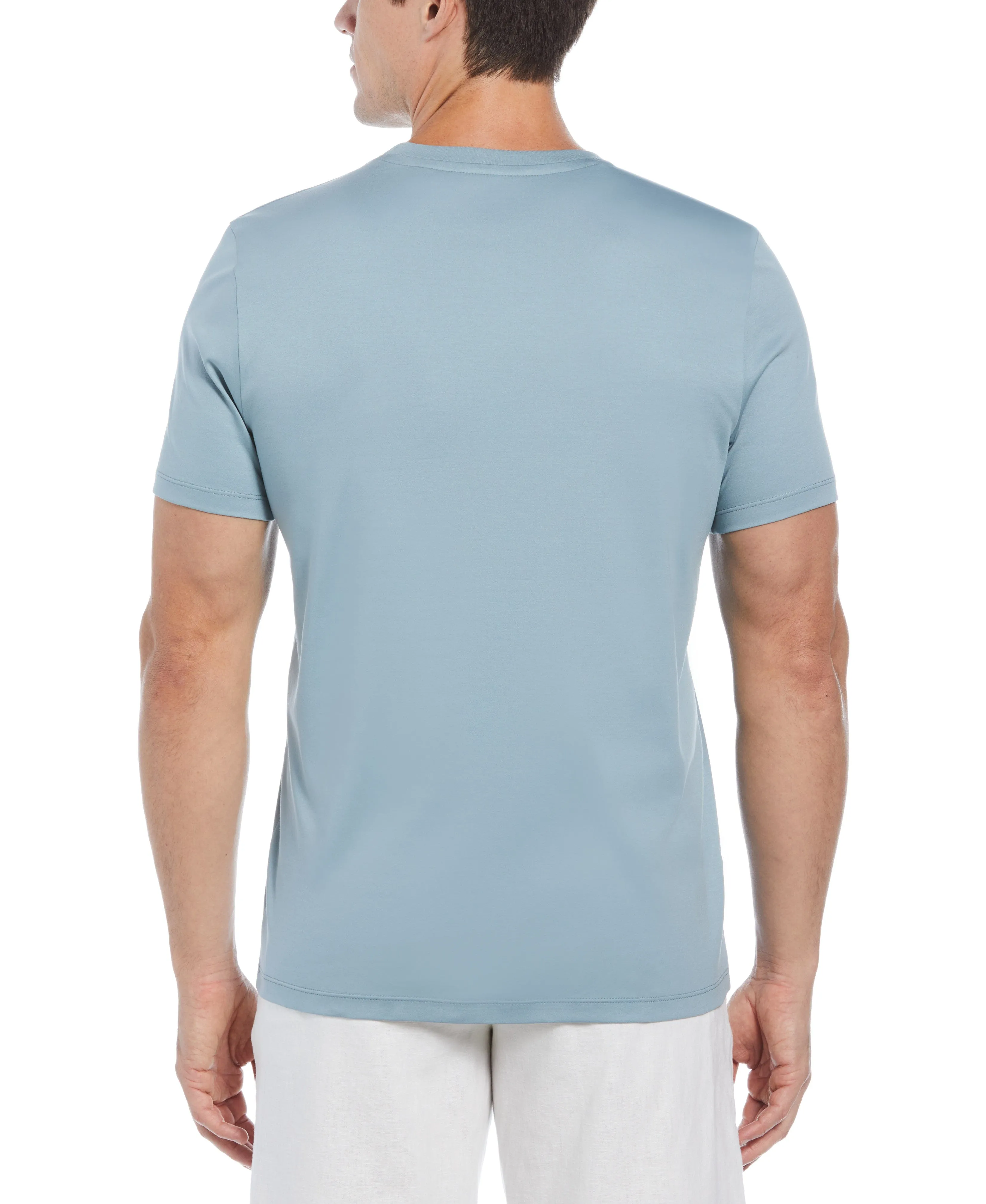 Cool Interlock Tee