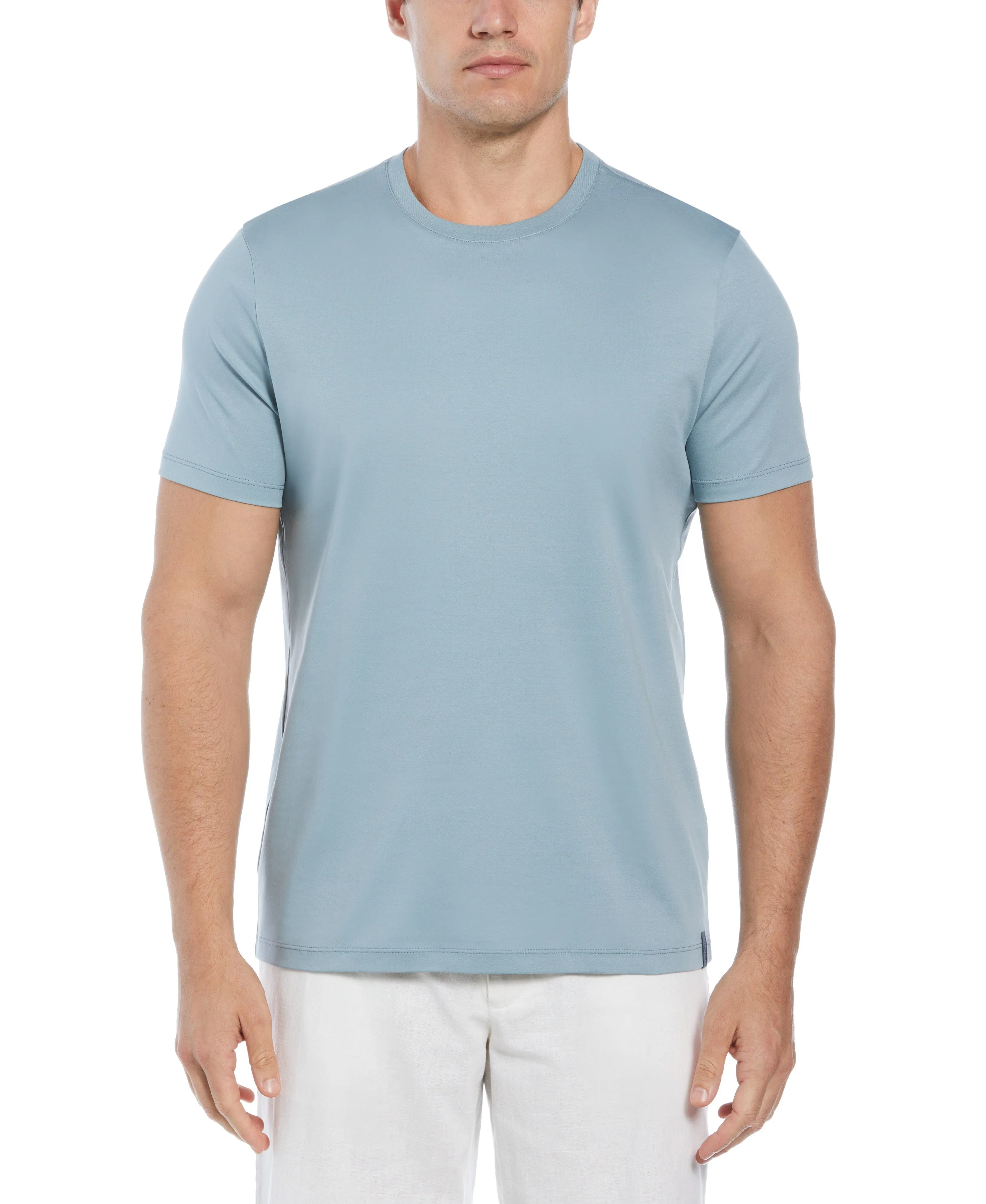 Cool Interlock Tee