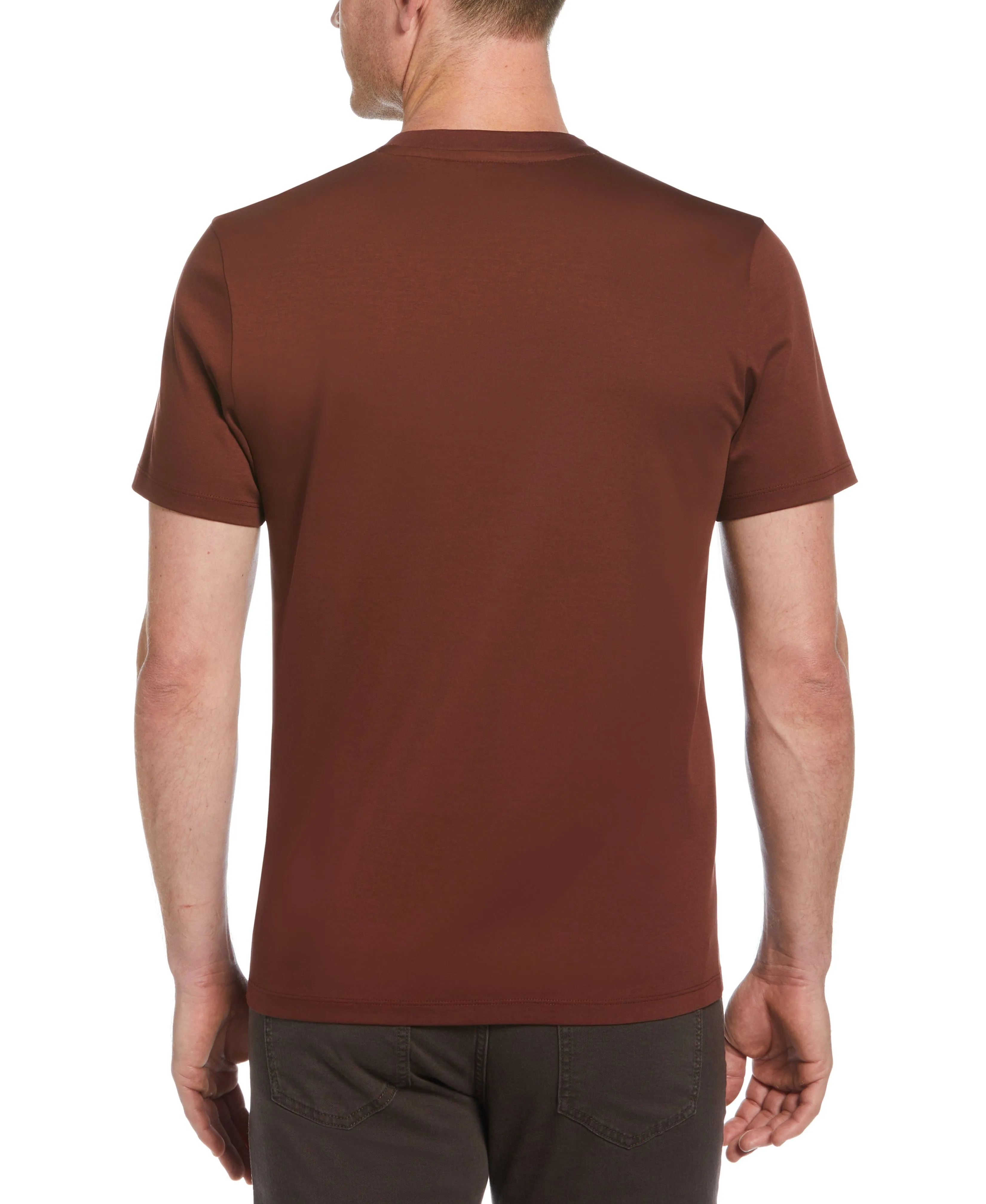 Cool Interlock Tee