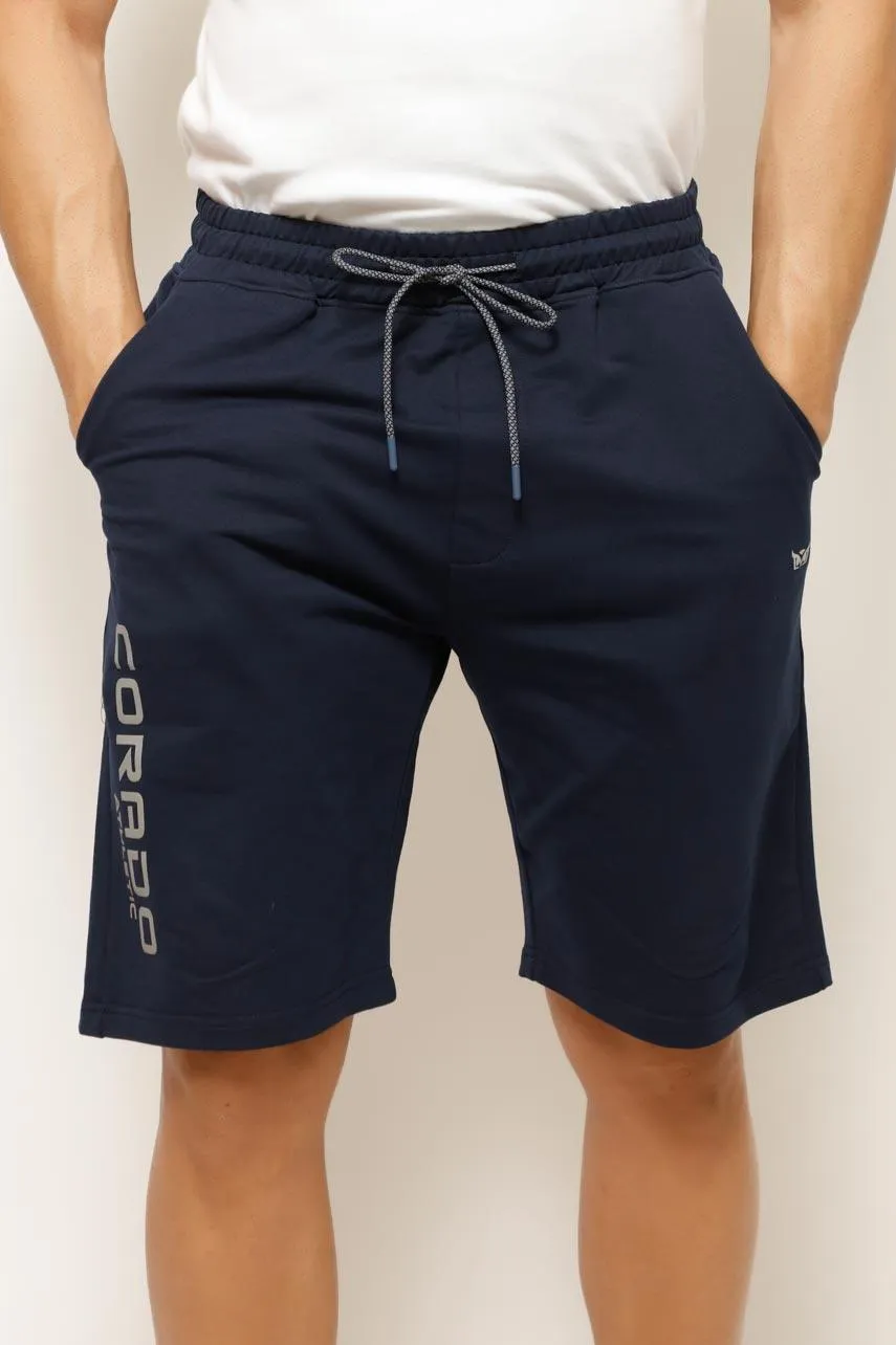 CORADO SPORT SHORTS ATHLETIC PLAIN