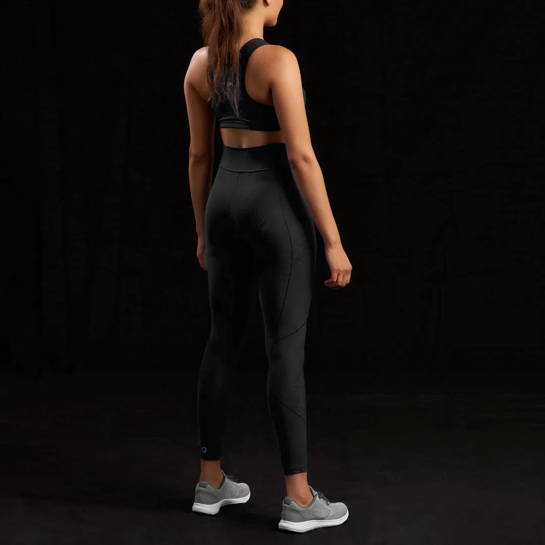 Core Natural Waist Legging, Regular Inseam - Style No. 226