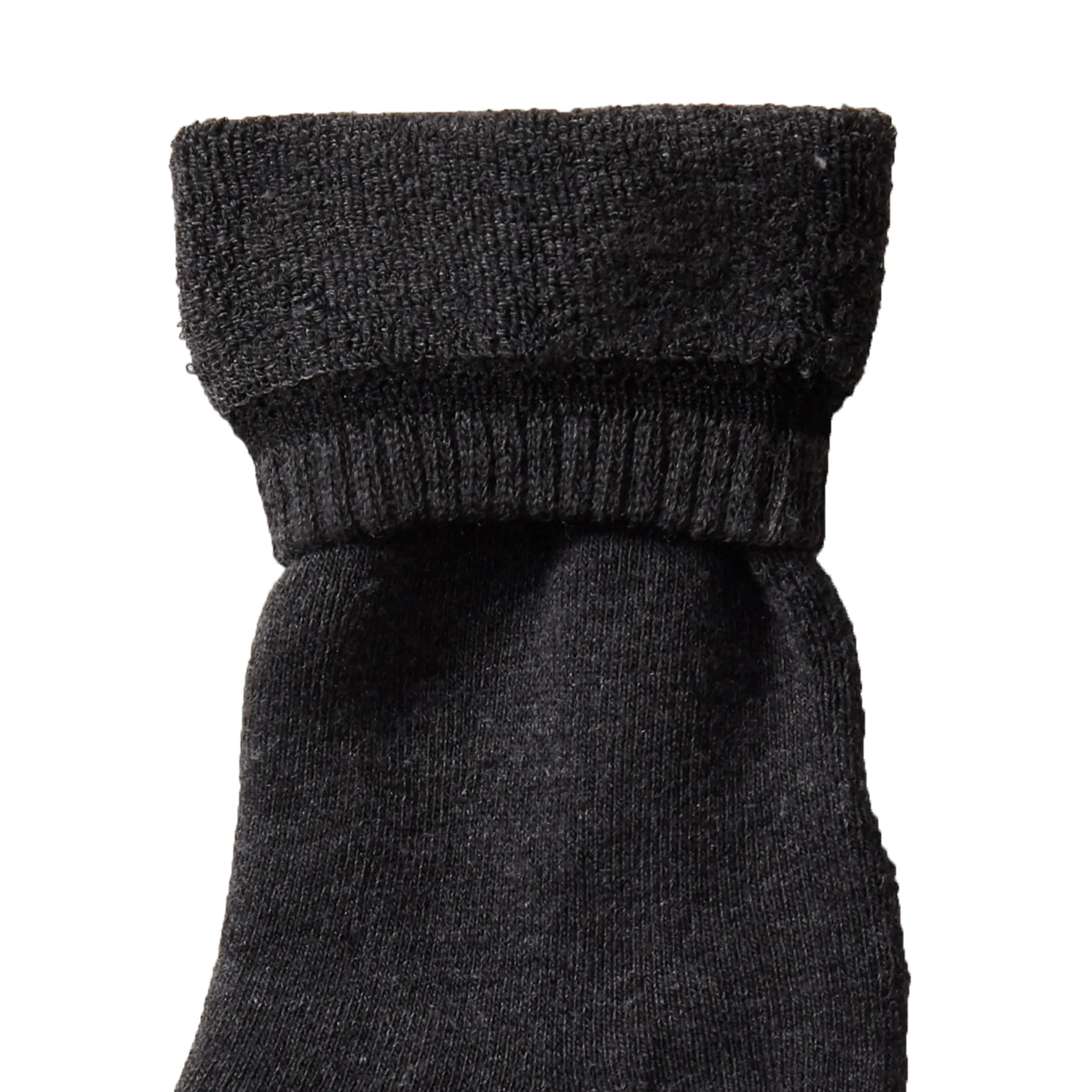 Cozy Socks - Charcoal