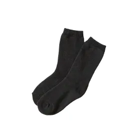 Cozy Socks - Charcoal