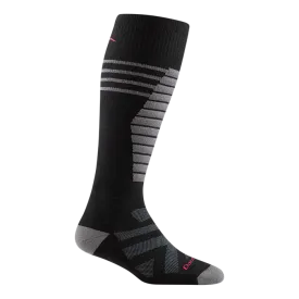 Darn Tough Women's Thermolite® Edge Over-the-Calf Midweight Ski & Snowboard Sock 2024