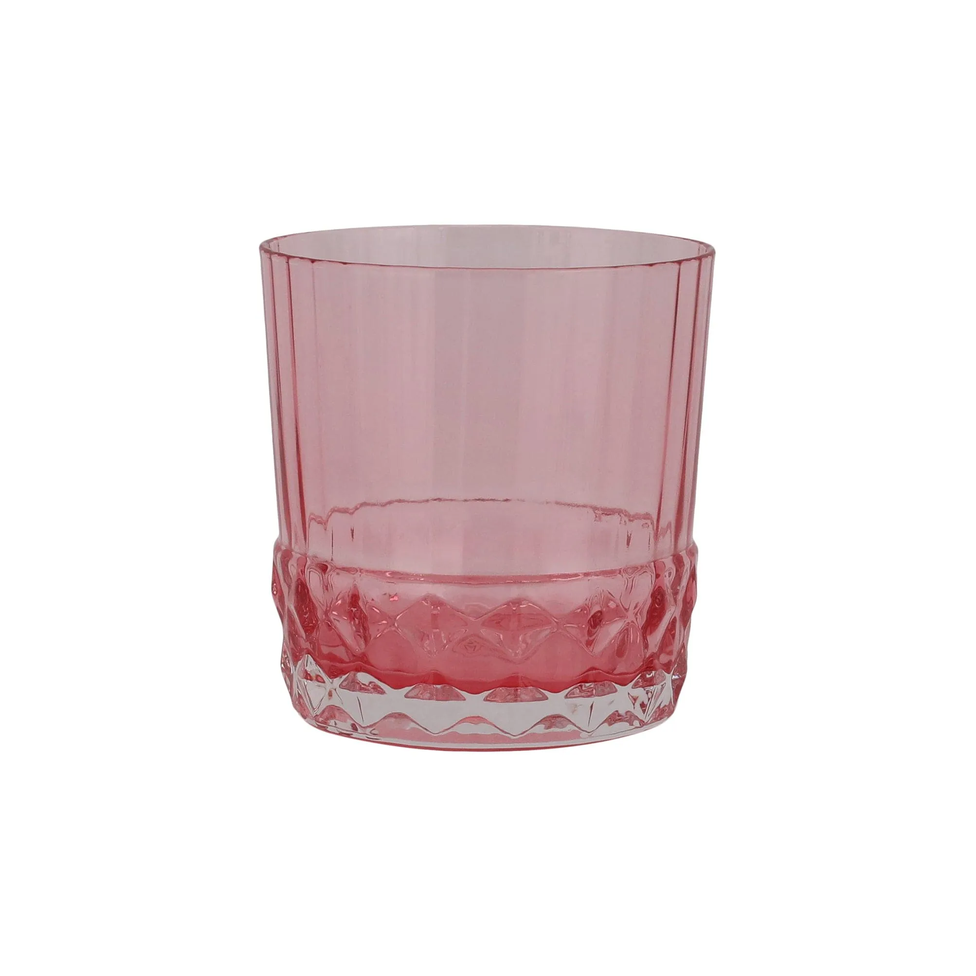 Deco Short Tumbler