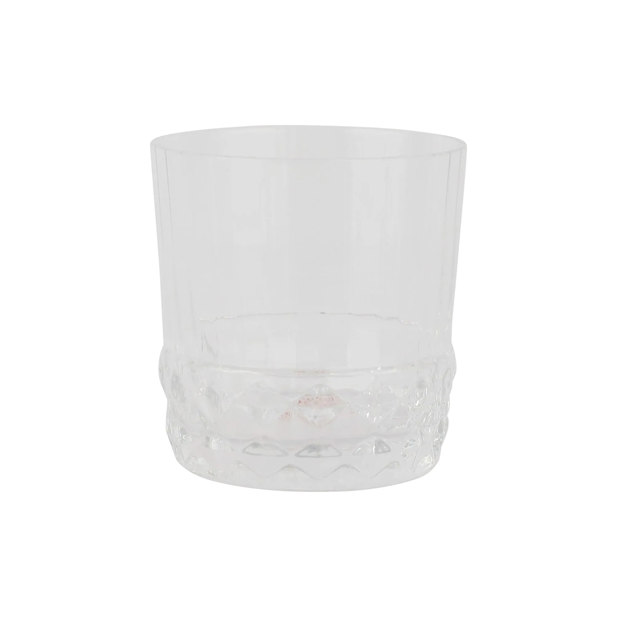 Deco Short Tumbler