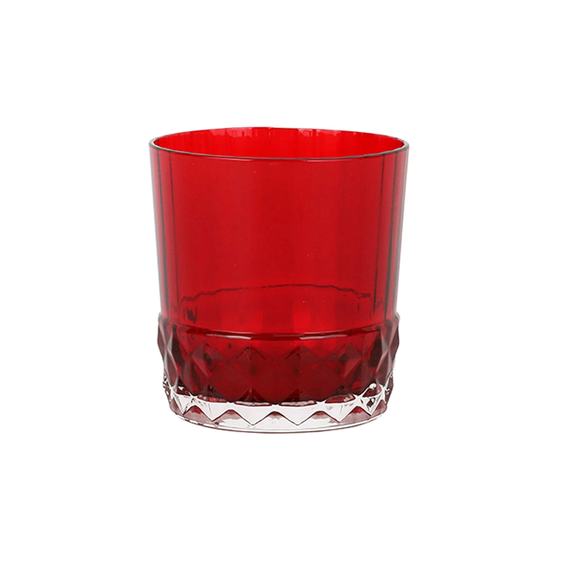 Deco Short Tumbler