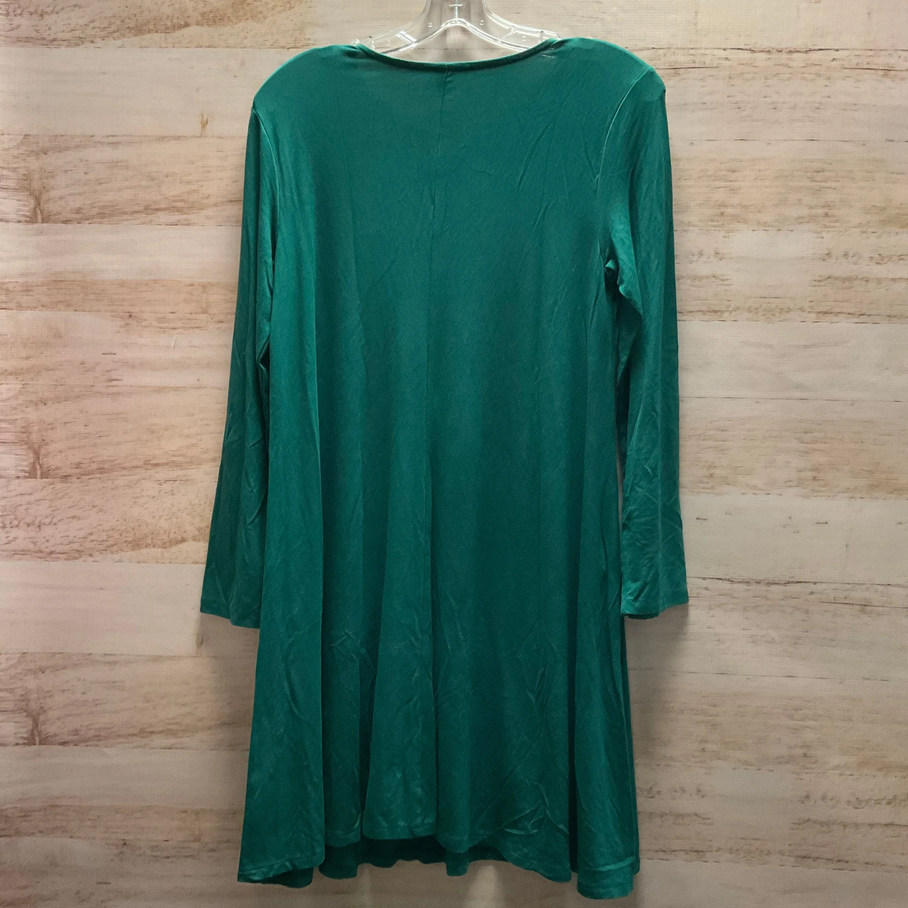 Dress Casual Short By Old Navy In Green, Size: S