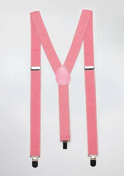 Elastic Suspenders