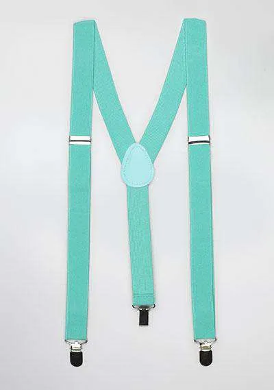 Elastic Suspenders