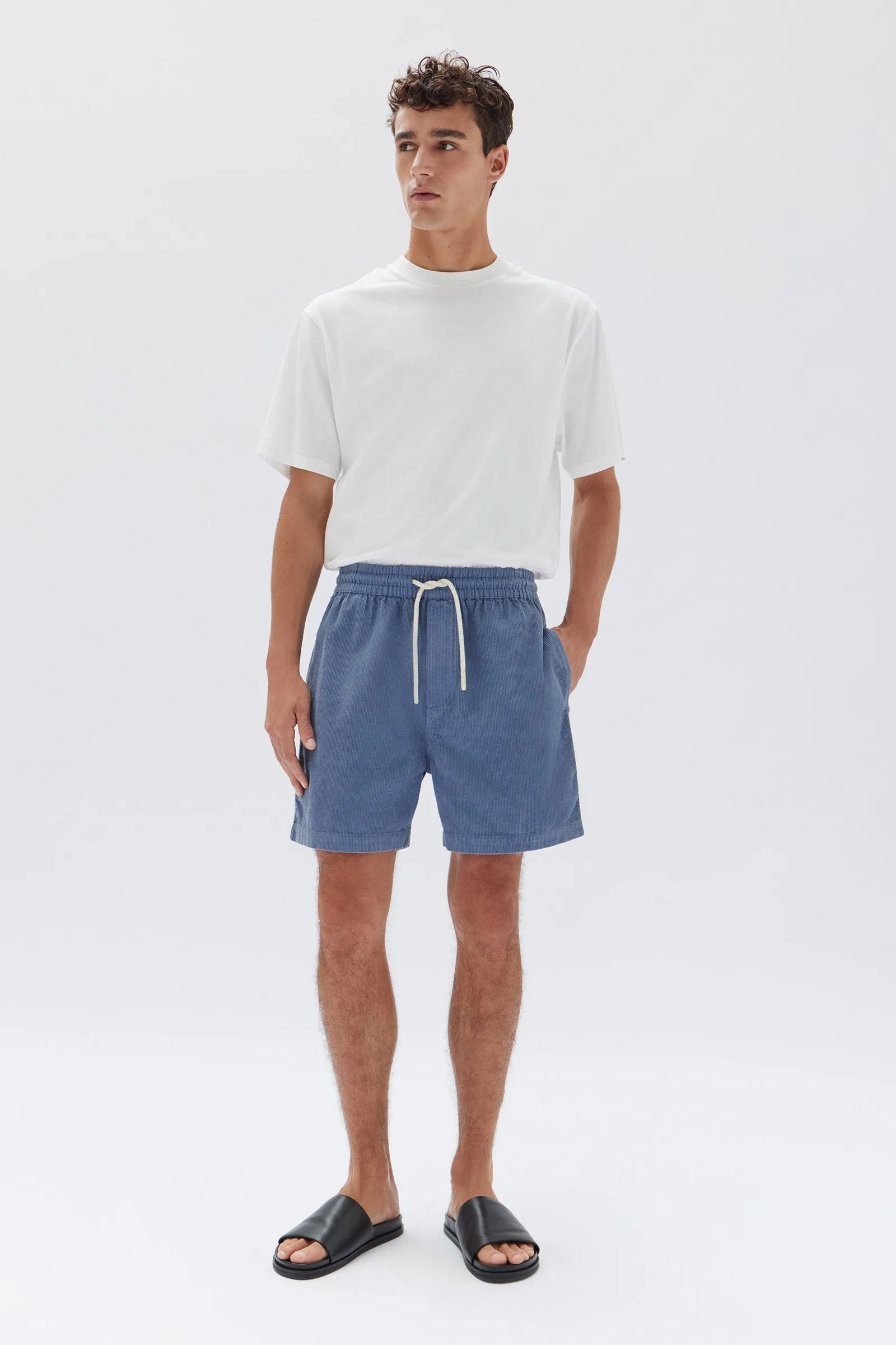 Elijah Cord Short