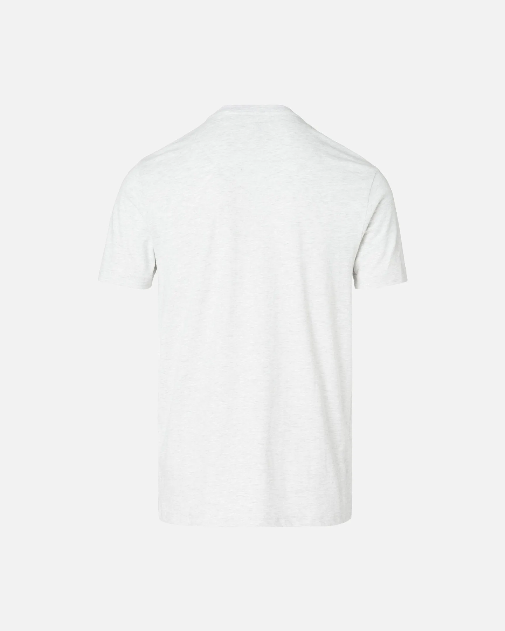 Essential Boxed Logo Short Sleeve Tee