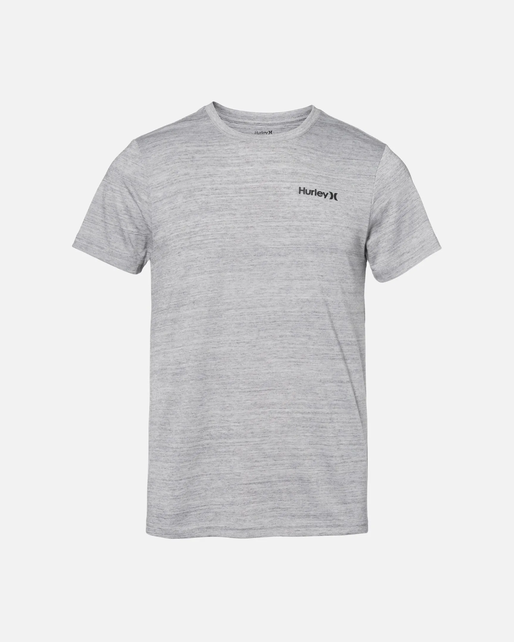 Essential One And Only Blended Short Sleeve Tee