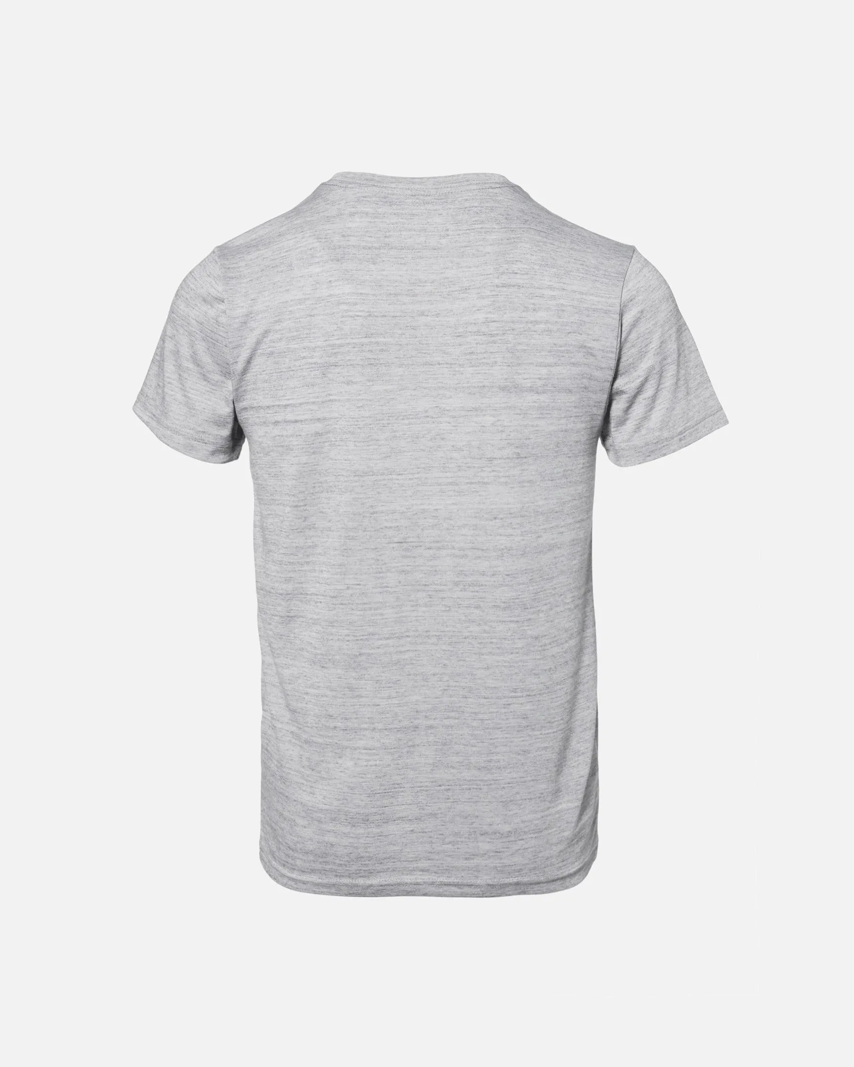 Essential One And Only Blended Short Sleeve Tee