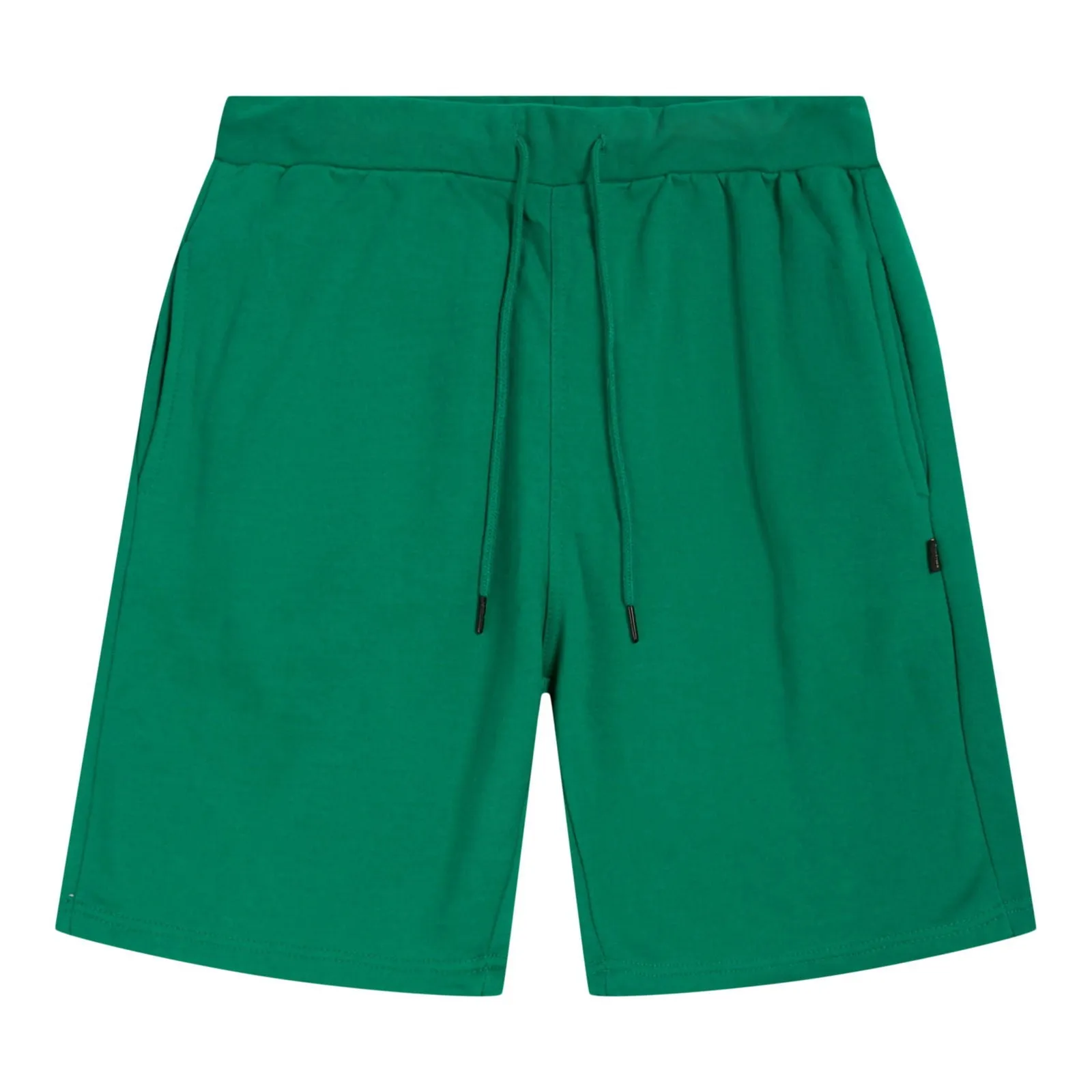 Essential Short - Kelly Green