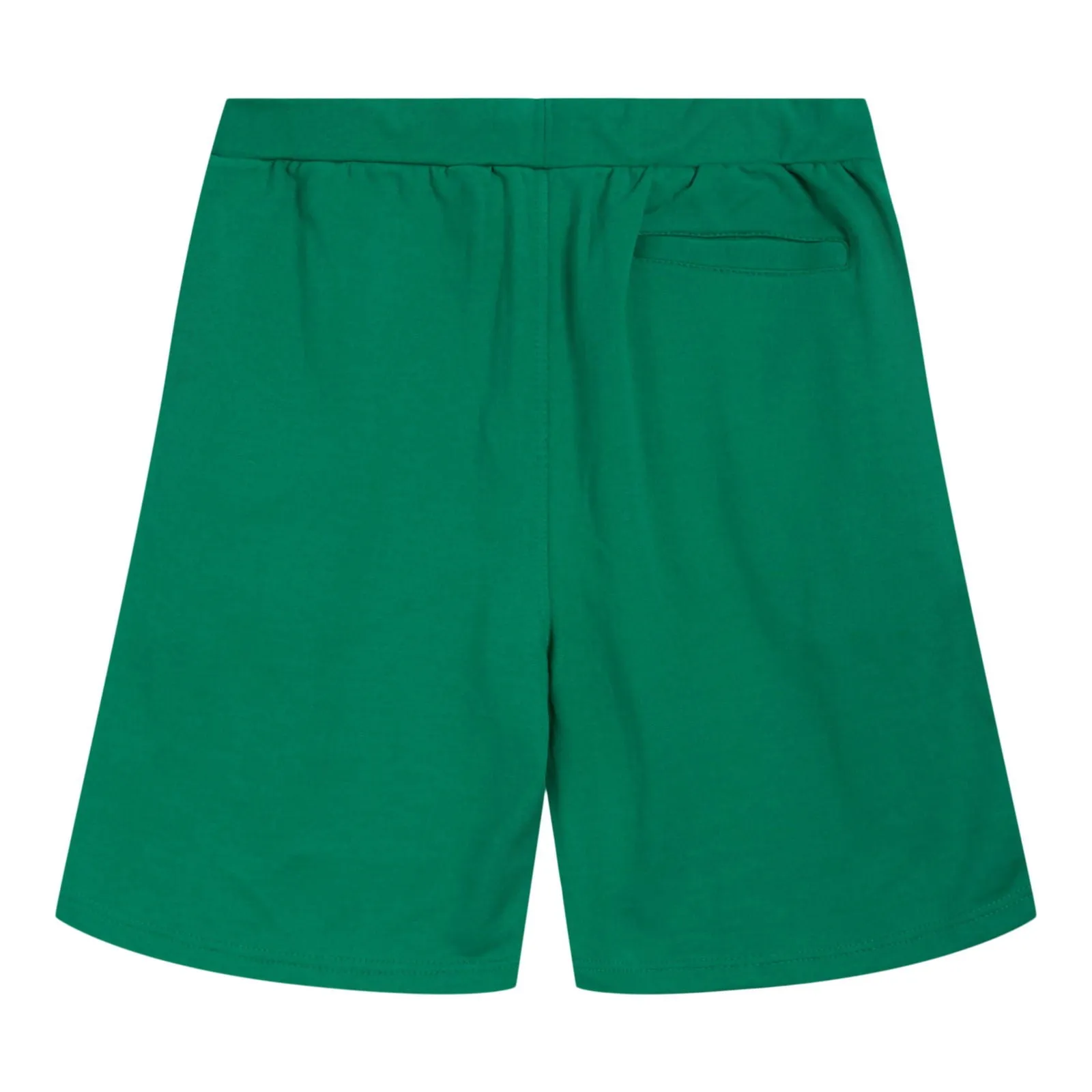 Essential Short - Kelly Green