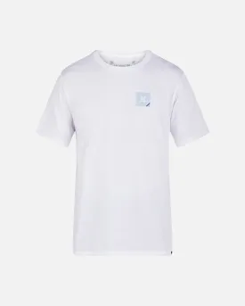 EVERYDAY CORNER SHORT SLEEVE TEE