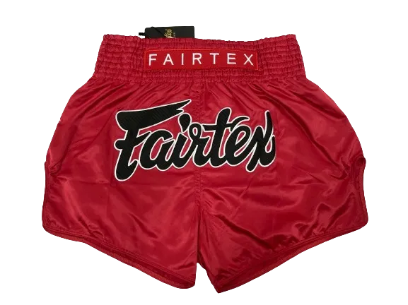 Fairtex Muay Thai Shorts -  BS1936