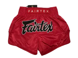 Fairtex Muay Thai Shorts -  BS1936