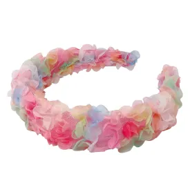 Fairy Butterfly Friends Headband