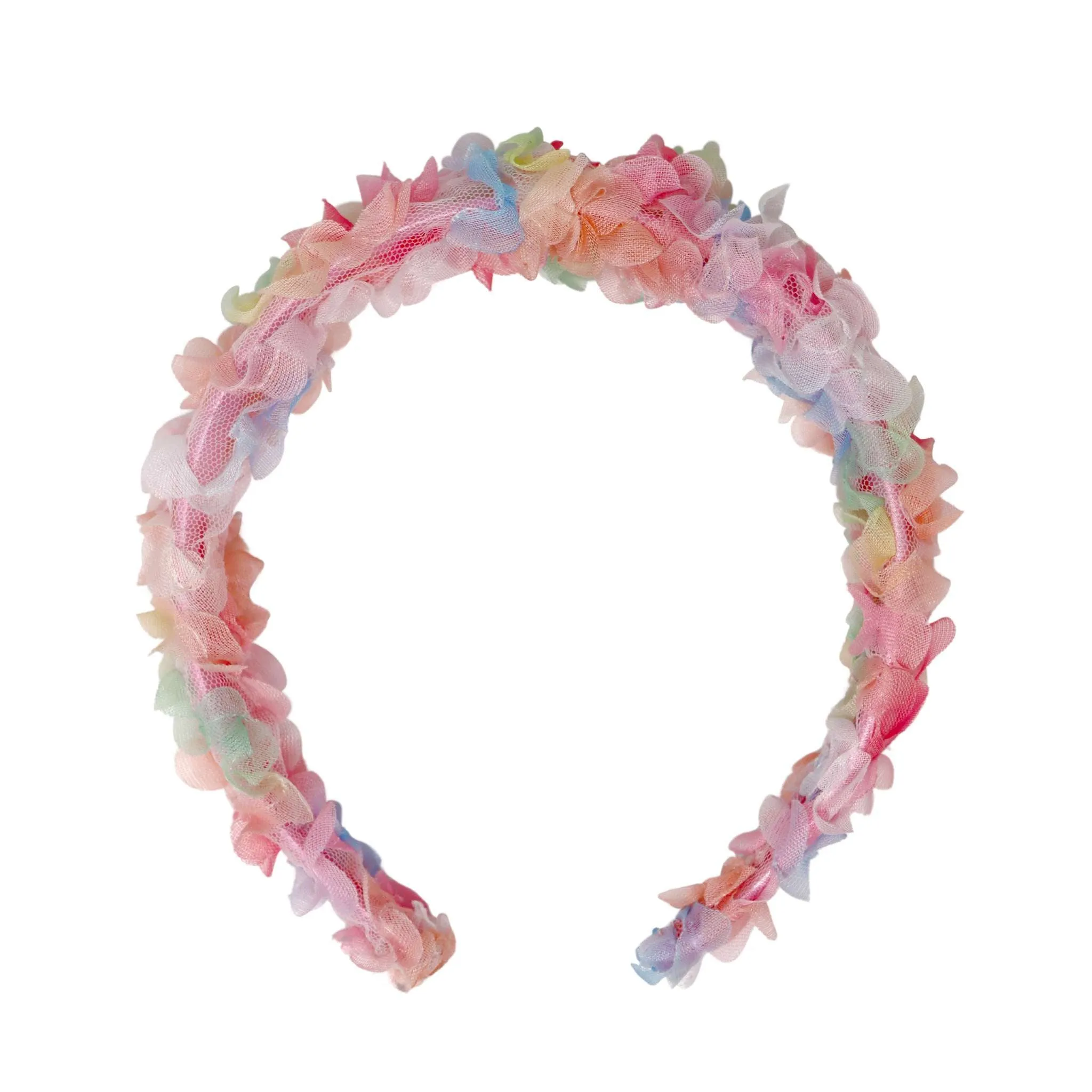 Fairy Butterfly Friends Headband