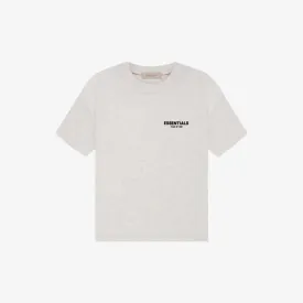 FEAR OF GOD ESSENTIALS TEE OATMEAL