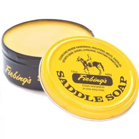 Fiebing's Saddle Soap