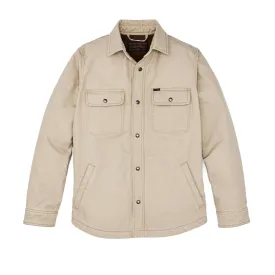 Filson Fleece Lined Jac-Shirt