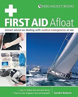 First Aid Afloat