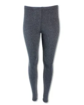 FLEECE-LINED LEGGINGS