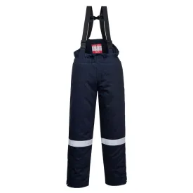 FR Winter Bib & Brace FR58