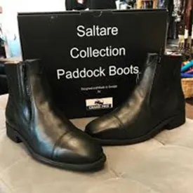 Grand Prix Ladies Saltare Florence Paddock Boot