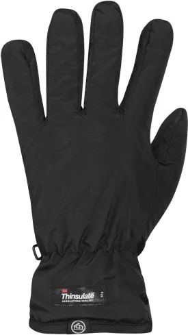 Helix Fleece Lined Gloves - GLO-2