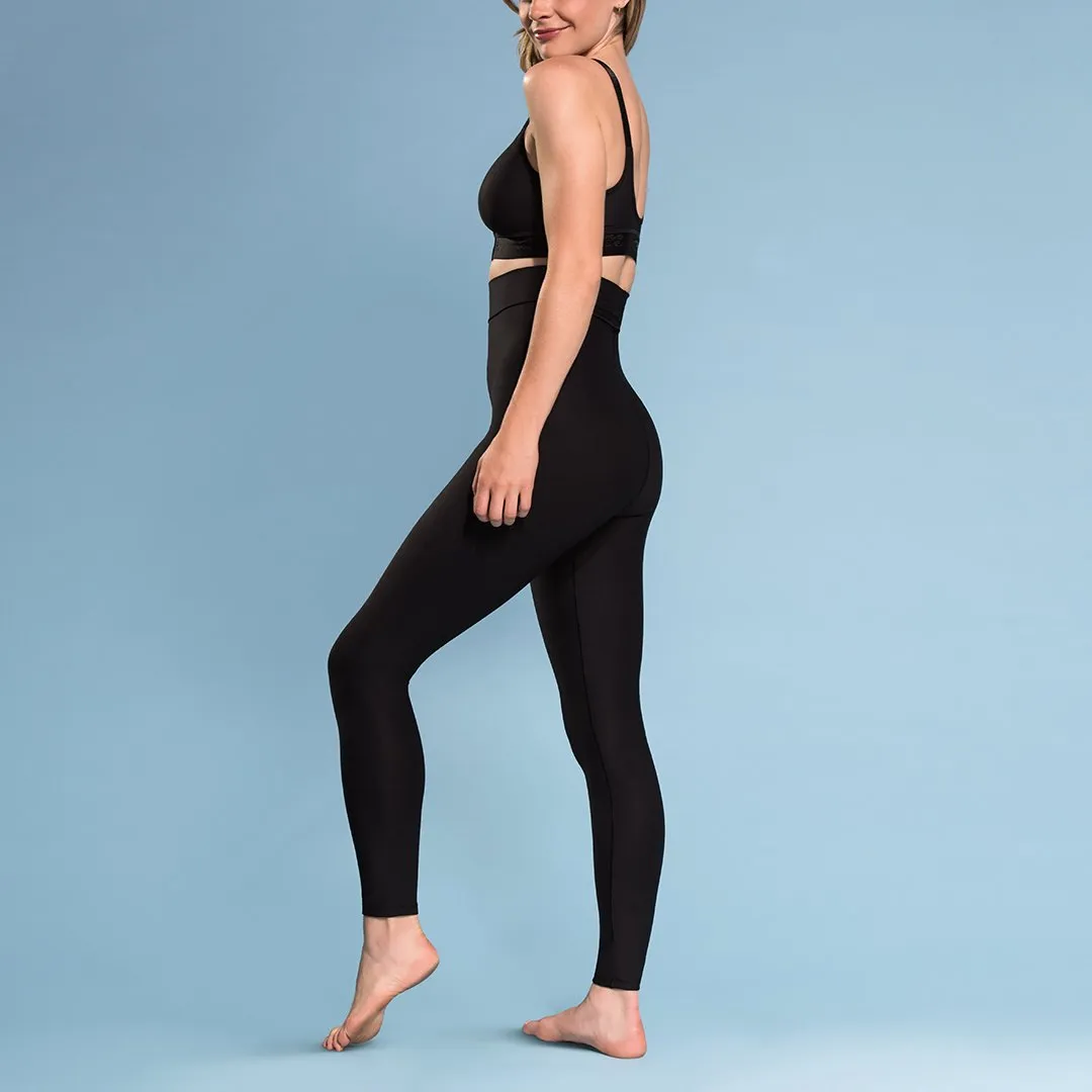 High-Waist Leggings - Style No. ME-621