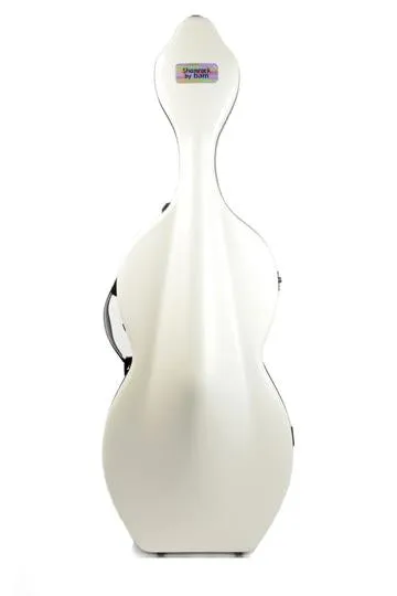 HIGHTECH SHAMROCK CELLO CASE WITHOUT WHEELS