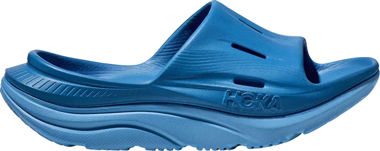 Hoka Ora Recovery Slide 3 - Unisex