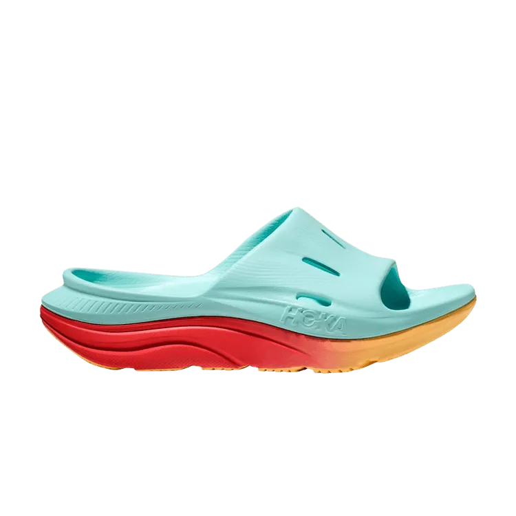 Hoka Ora Recovery Slide 3 - Unisex