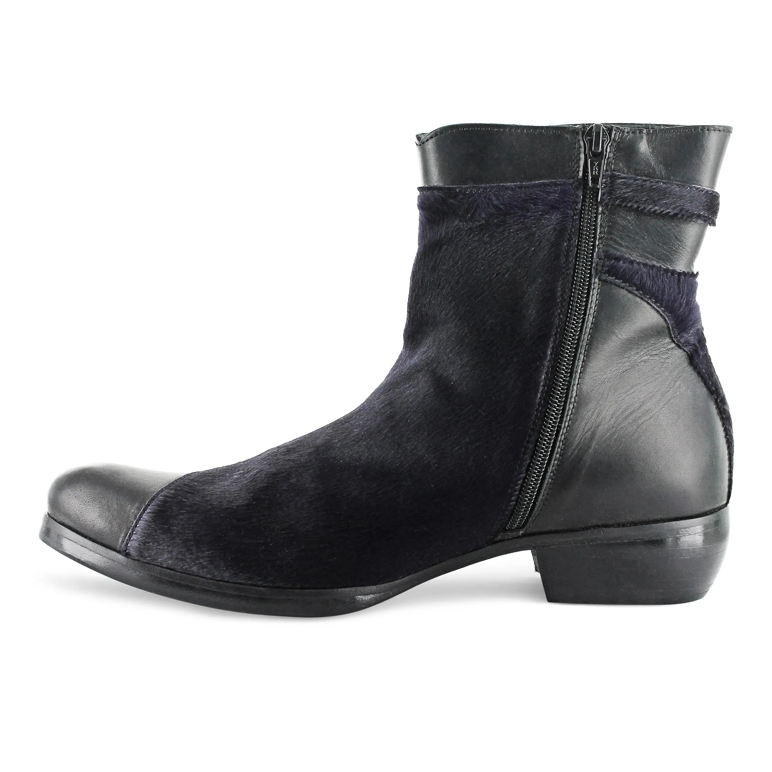 J3106 -Viola Strapped Boot