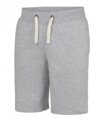 Jogger Sweat Shorts