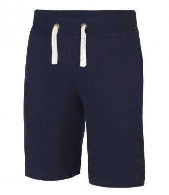 Jogger Sweat Shorts