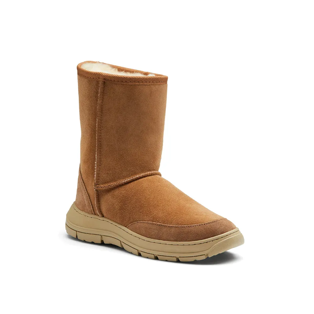 Jumbo Ugg Short Terrain Ugg Boot