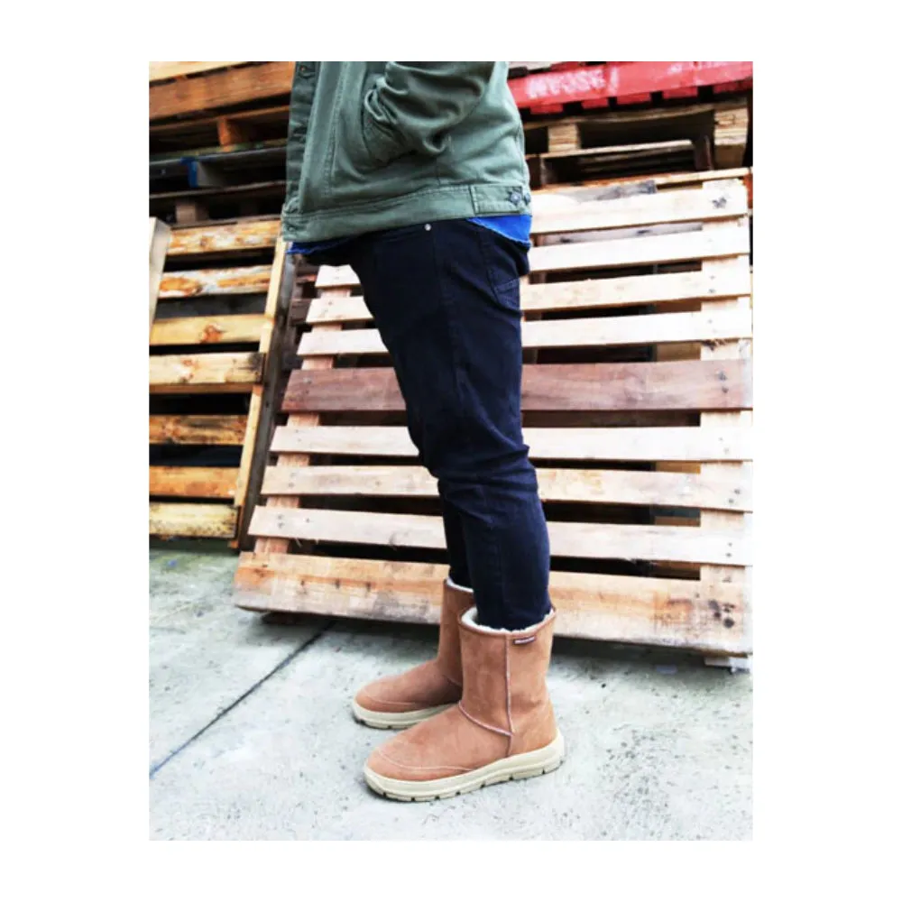 Jumbo Ugg Short Terrain Ugg Boot