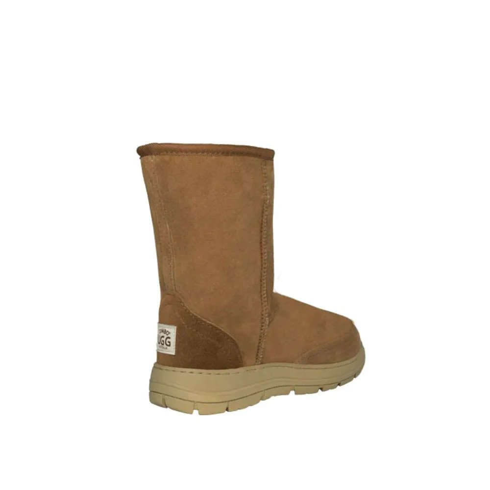 Jumbo Ugg Short Terrain Ugg Boot