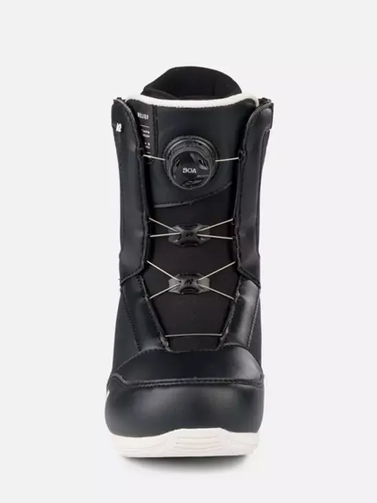 K2 Women's Belief Snowboard Boots 2024