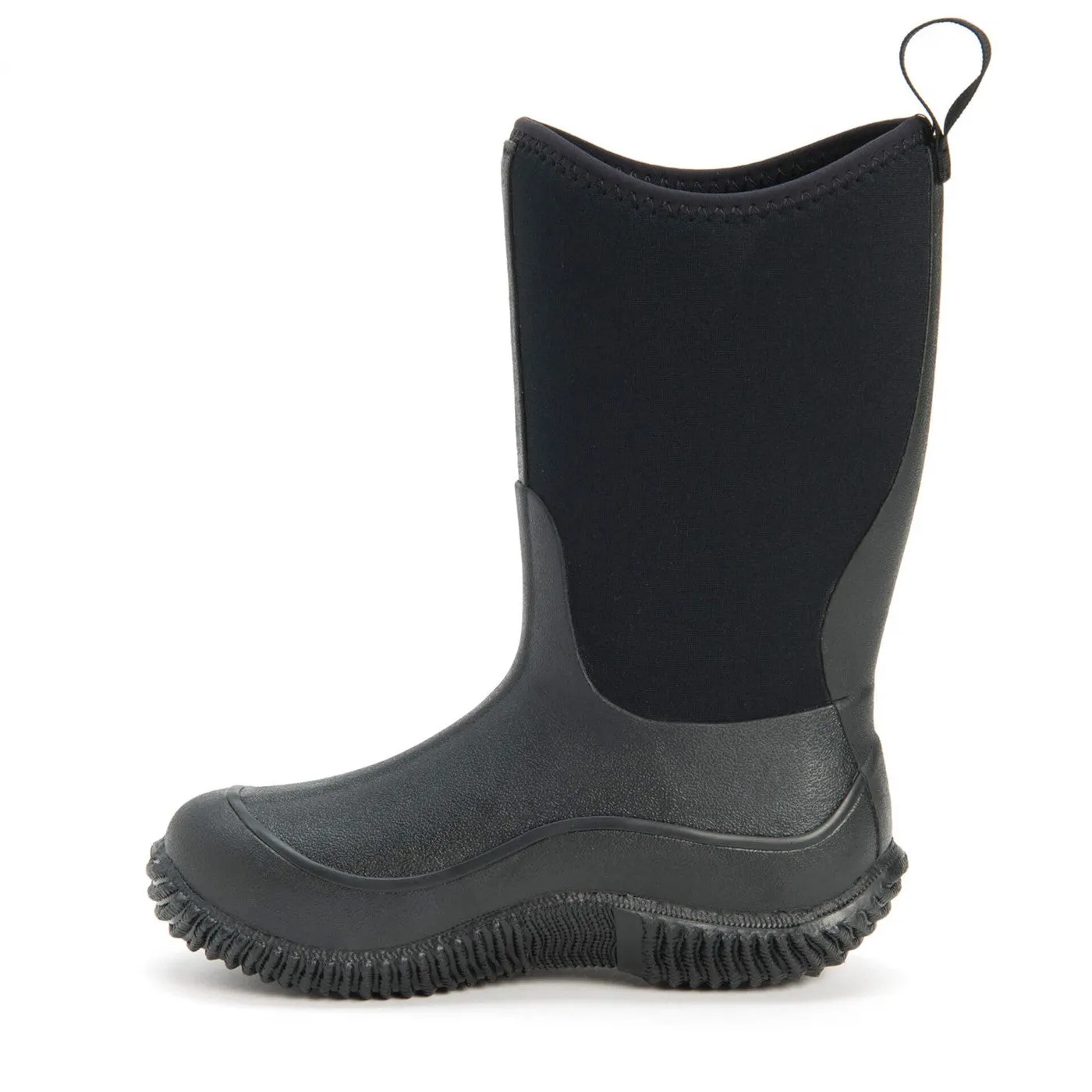 Kids' Hale Tall Boots