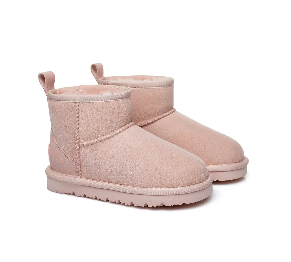 Kids Mini Classic Boots