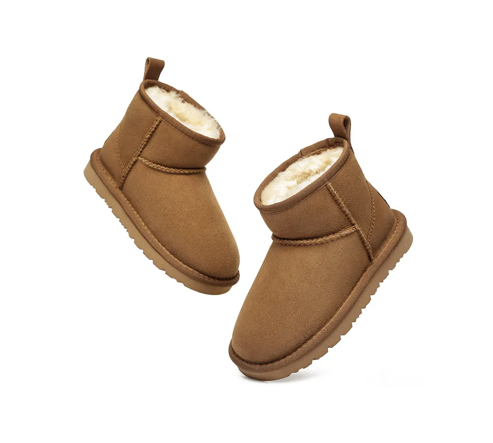 Kids Mini Classic Boots