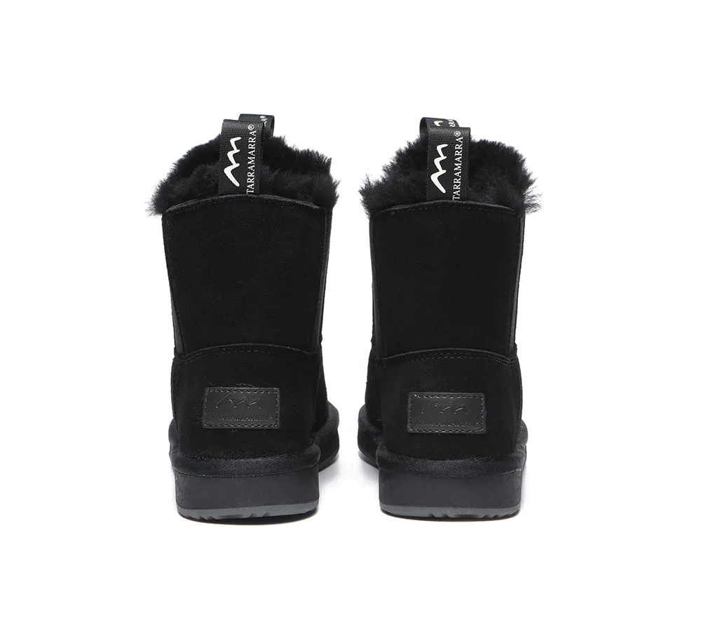 Kids Short Ugg Boots Kimi