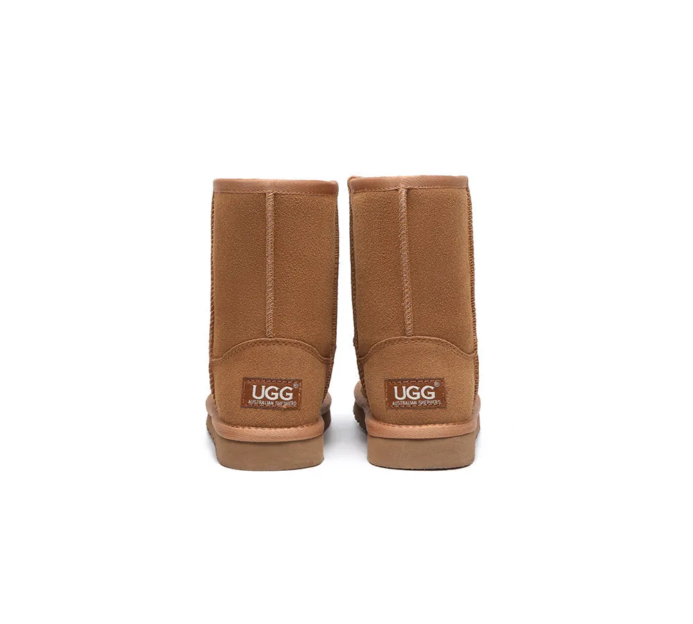 Kids Ugg Short Classic